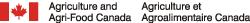 Agriculture and Agri-Food Canada Logo