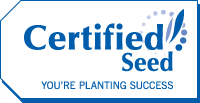 Certified Seed Logo