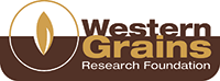 Western Grain Logo